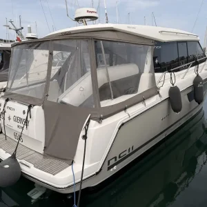 Jeanneau NC 11