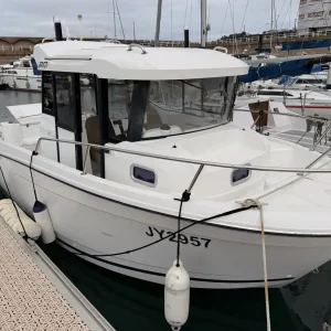Jeanneau Merry Fisher 695 Marlin