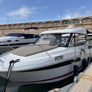 Beneteau Antares 8.80
