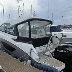 Beneteau Gran Turismo 32