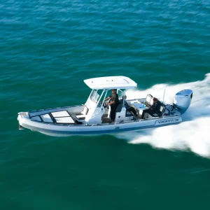 Highfield Sport 800