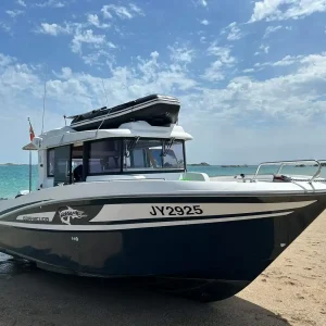 Beneteau Barracuda 9